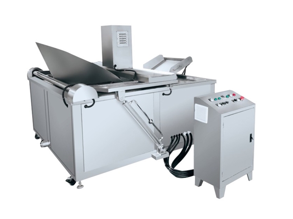 自動(dòng)油炸鍋