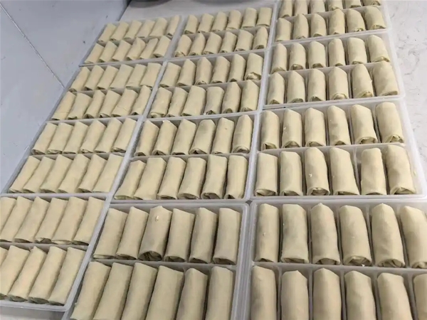 咖喱角皮機(jī)